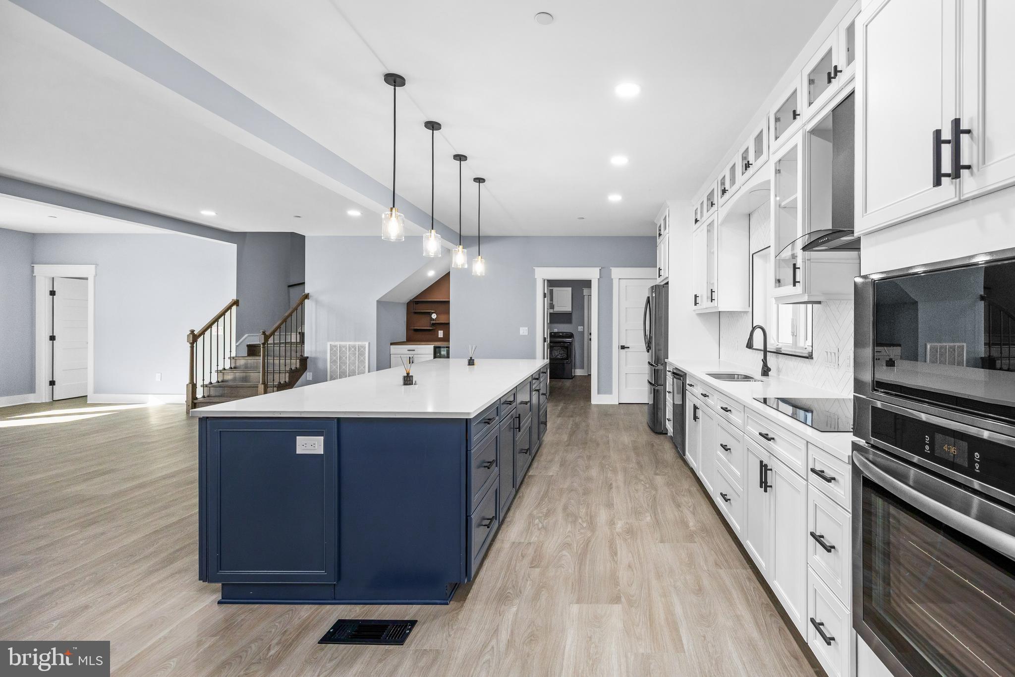 WEST NITHSDALE - Residential Lease