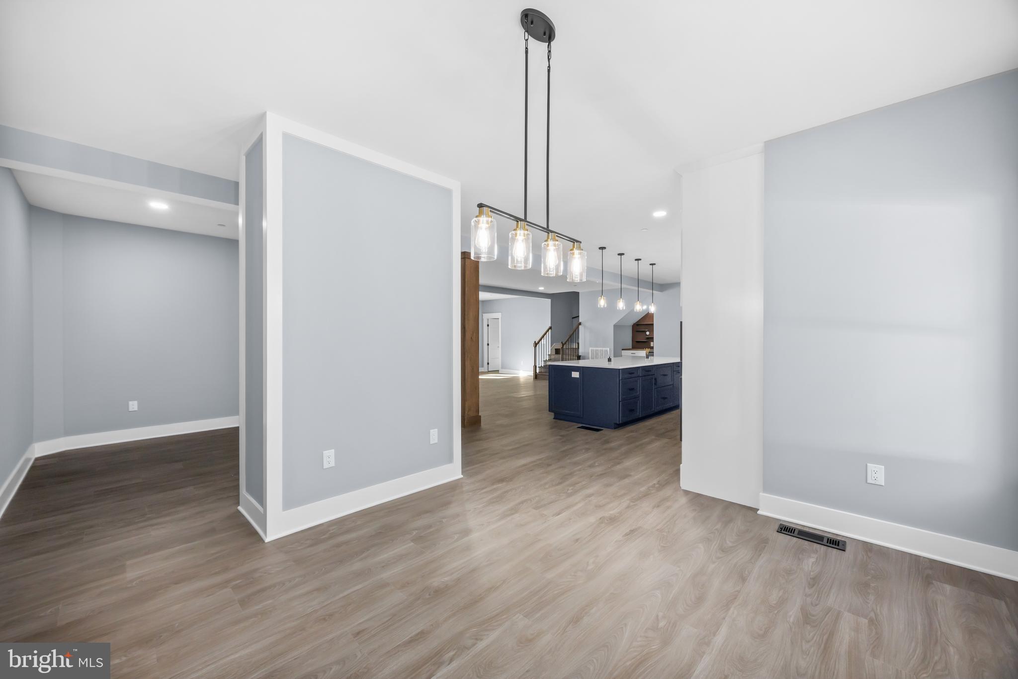 WEST NITHSDALE - Residential Lease