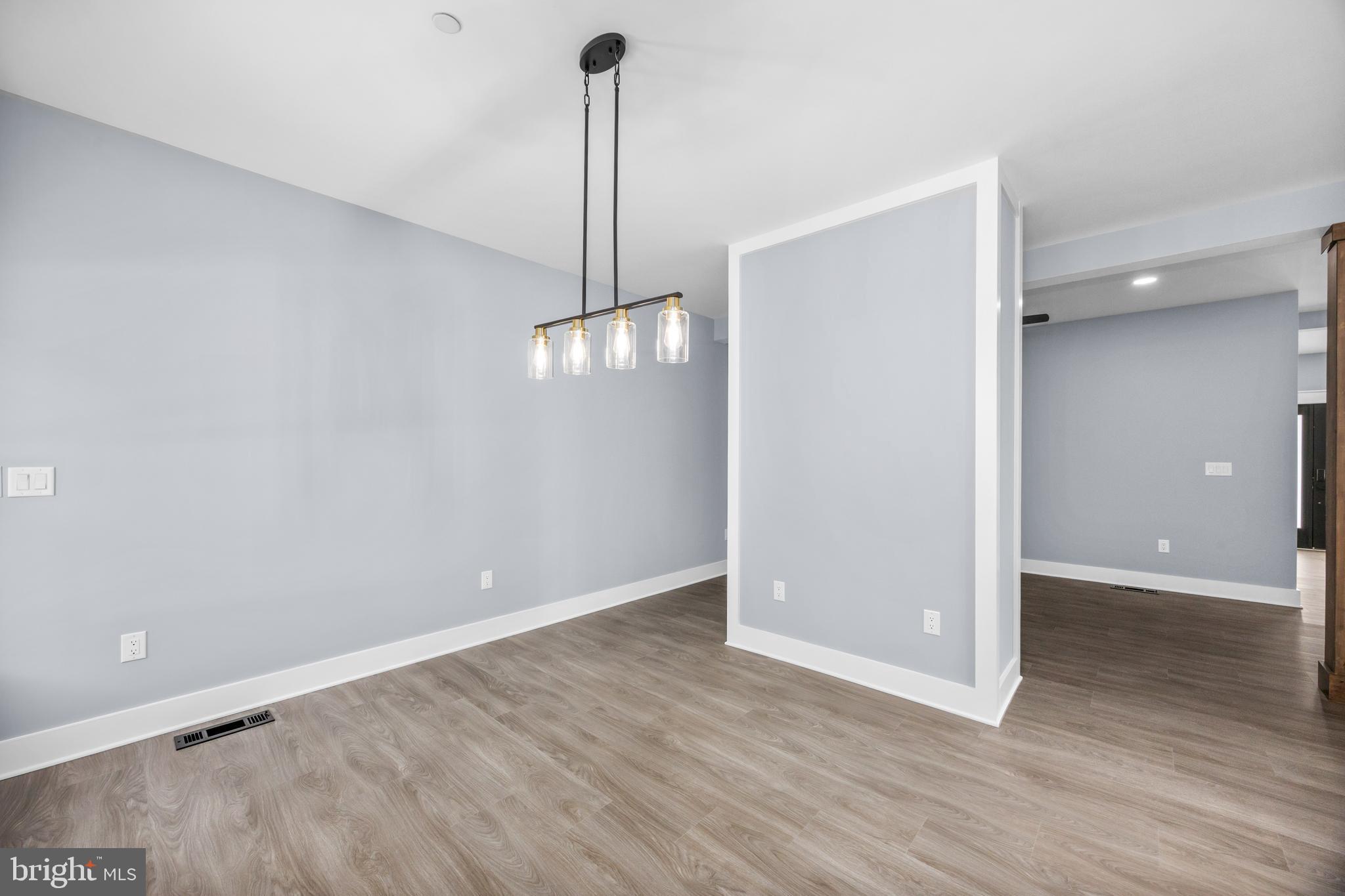 WEST NITHSDALE - Residential Lease