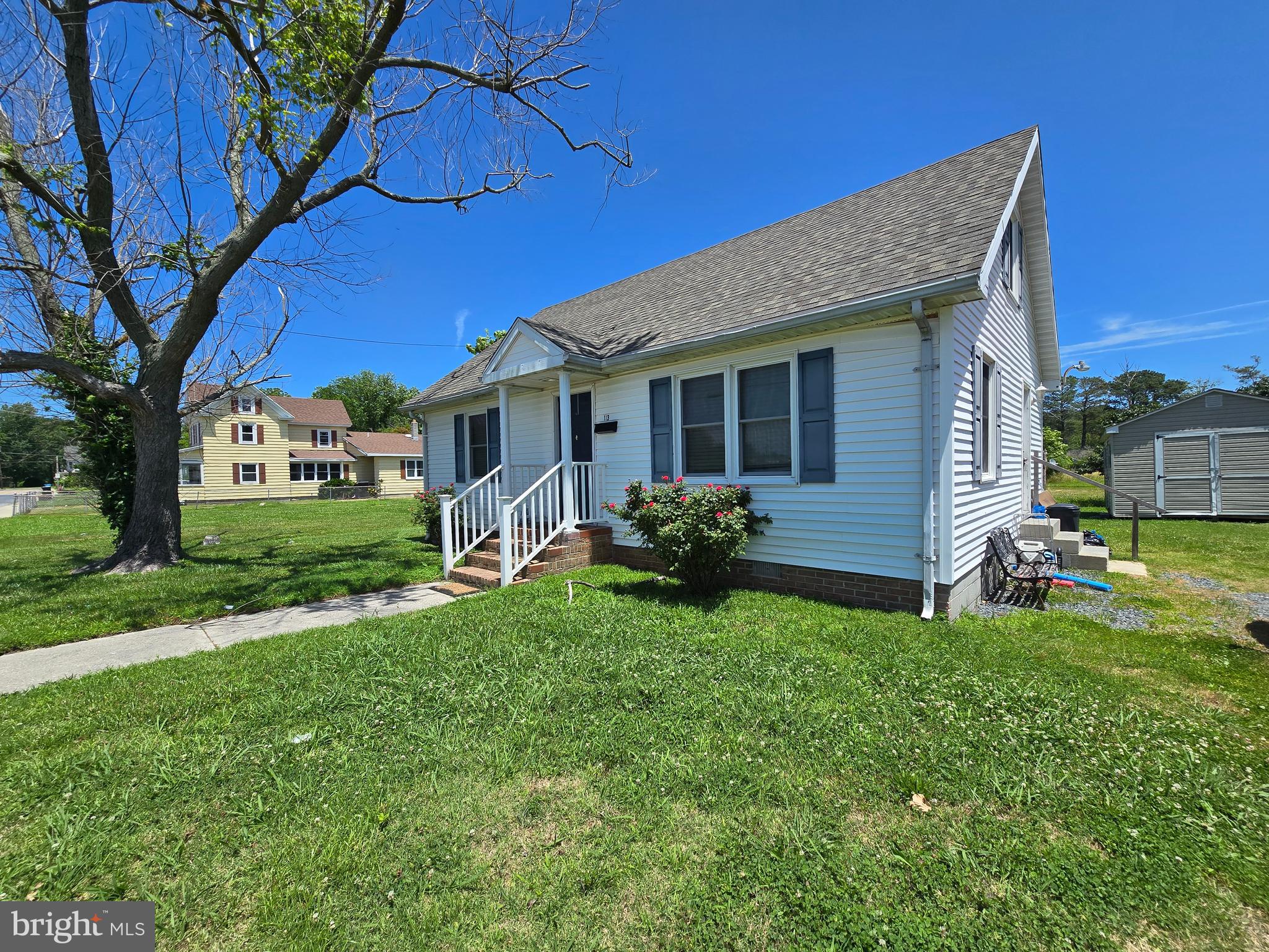 113 2ND STREET