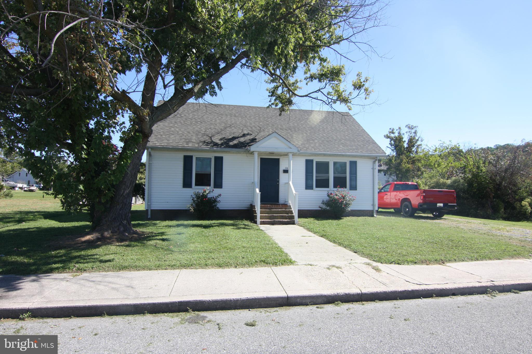 113 2ND STREET