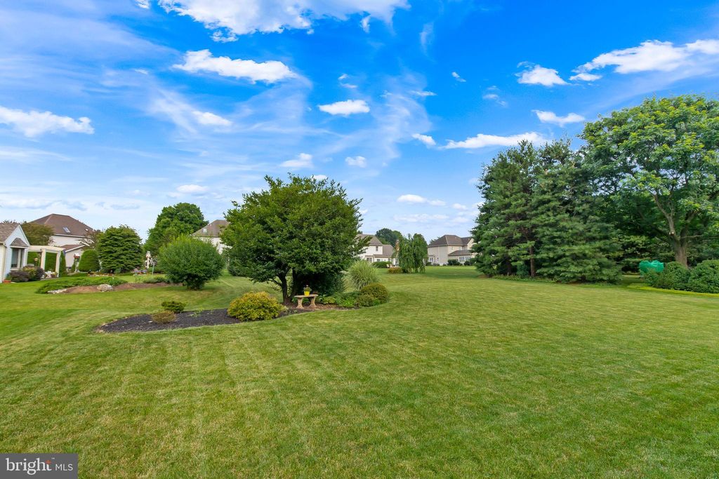 Photo of 716 STEEPLECHASE RD, LANDISVILLE, PA 17538 (MLS # PALA2037508)