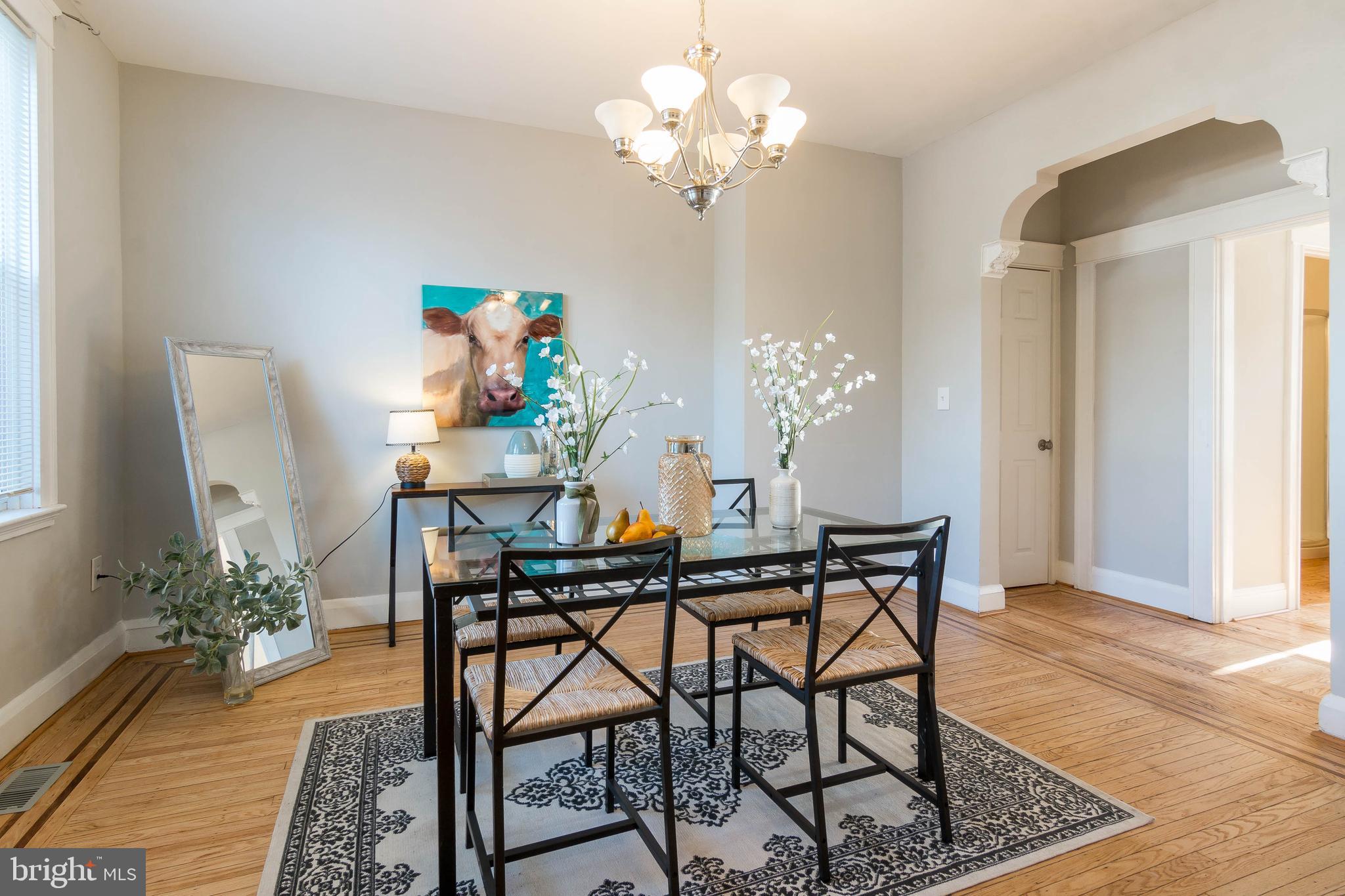 BELAIR-EDISON - Residential