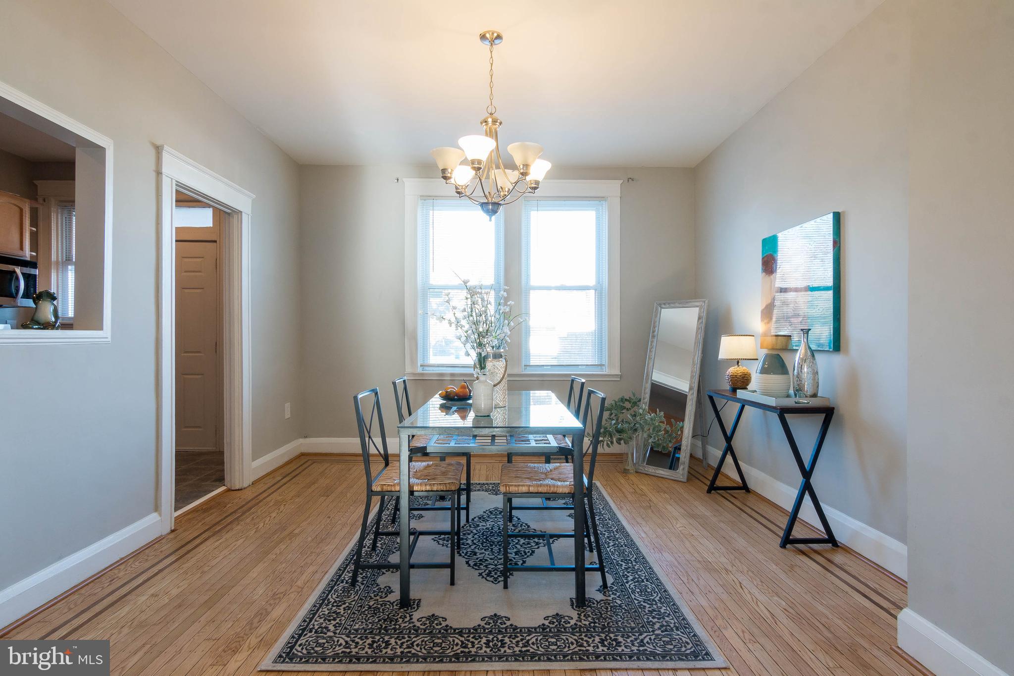 BELAIR-EDISON - Residential