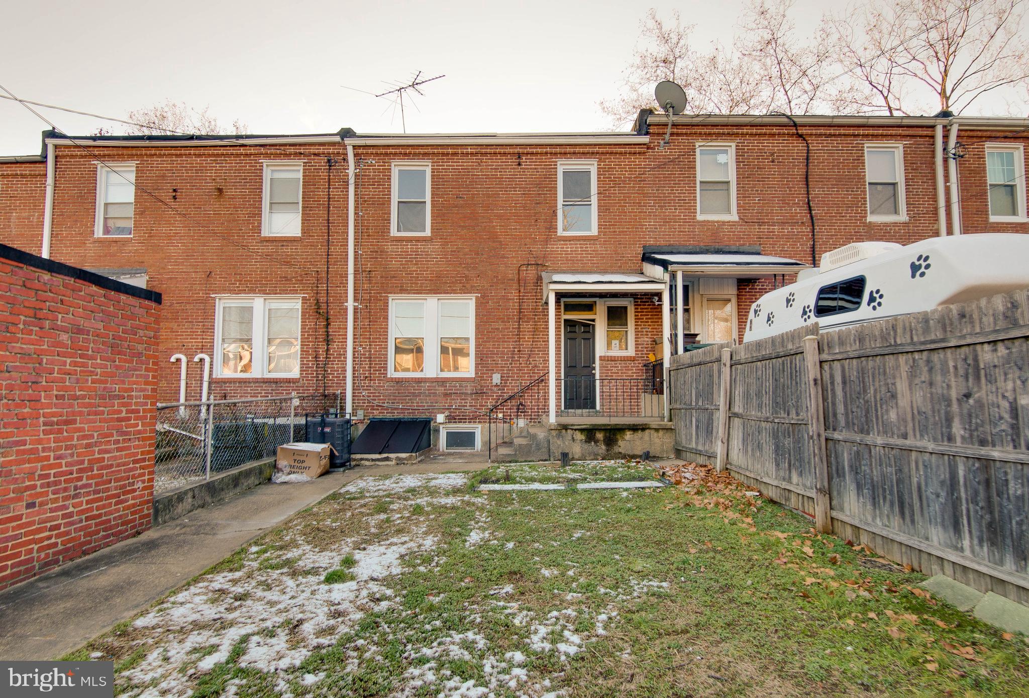 BELAIR-EDISON - Residential