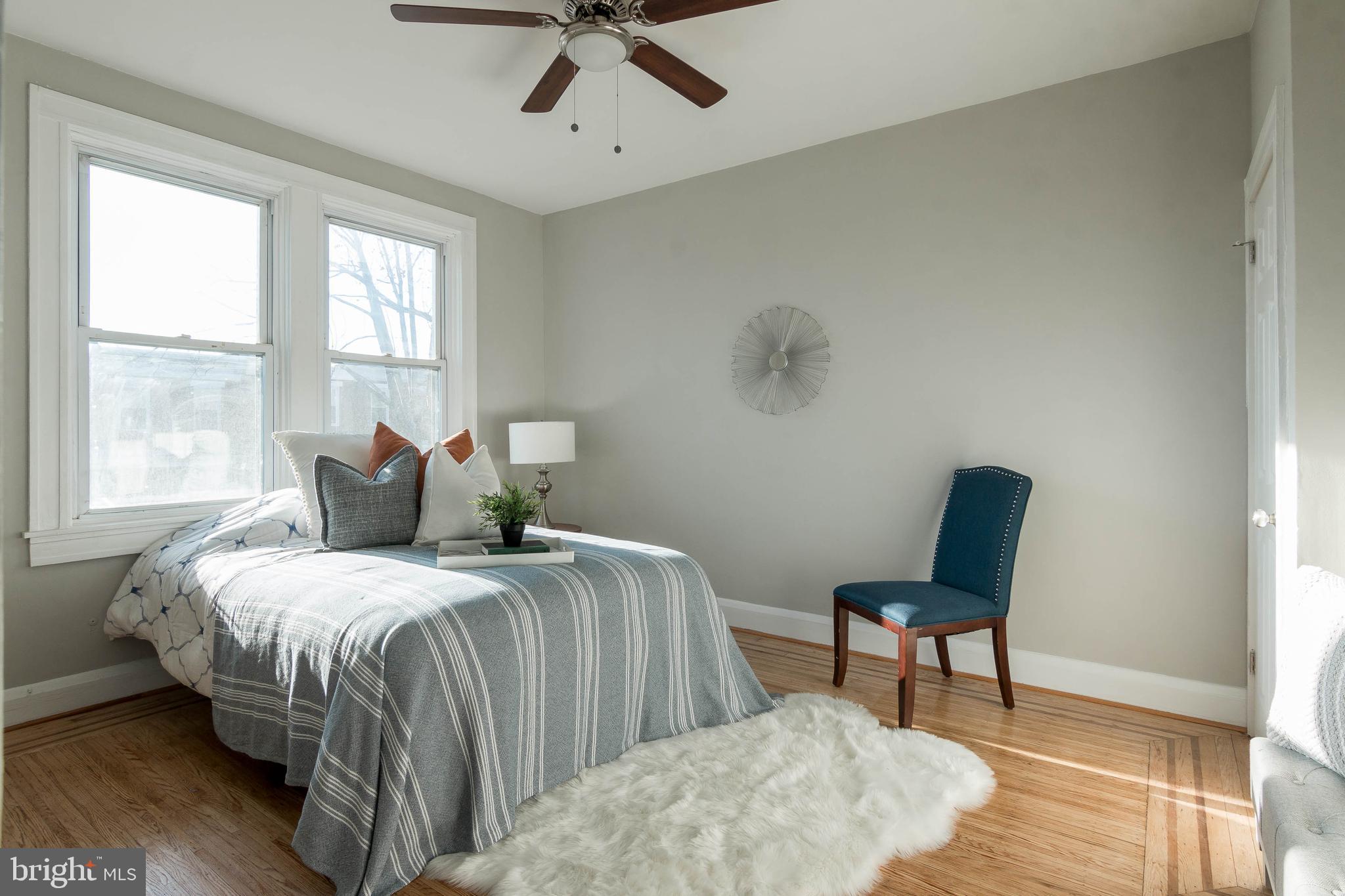 BELAIR-EDISON - Residential