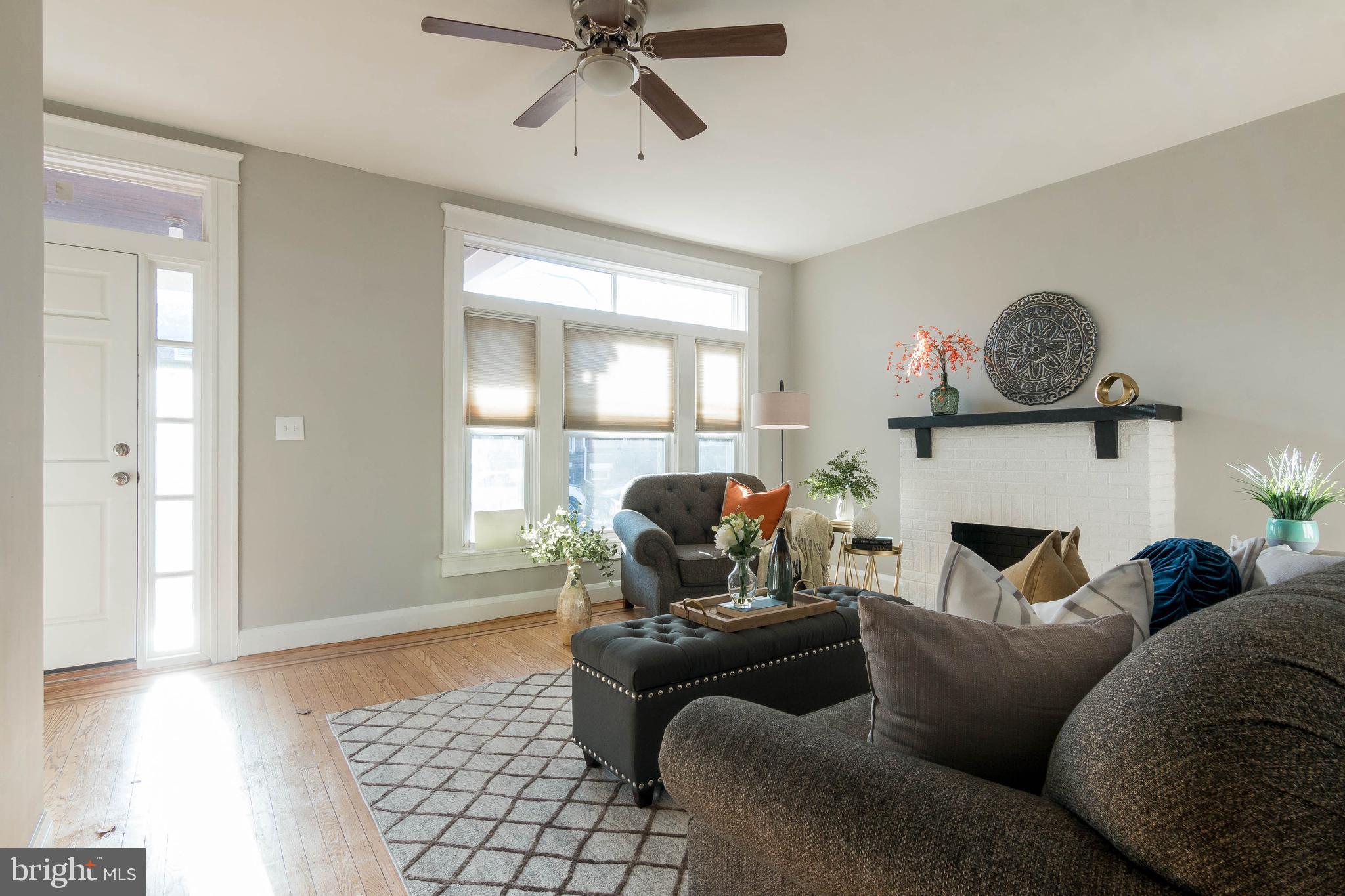 BELAIR-EDISON - Residential