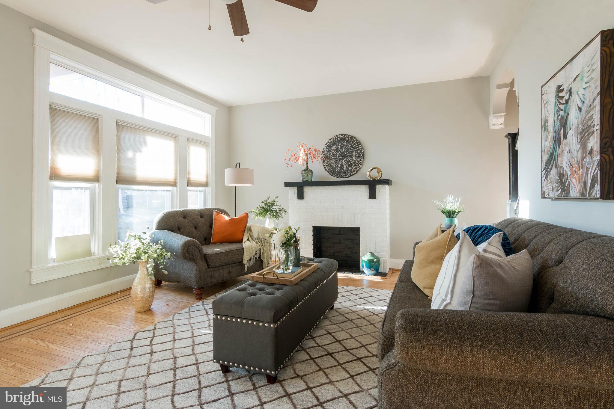 BELAIR-EDISON - Residential