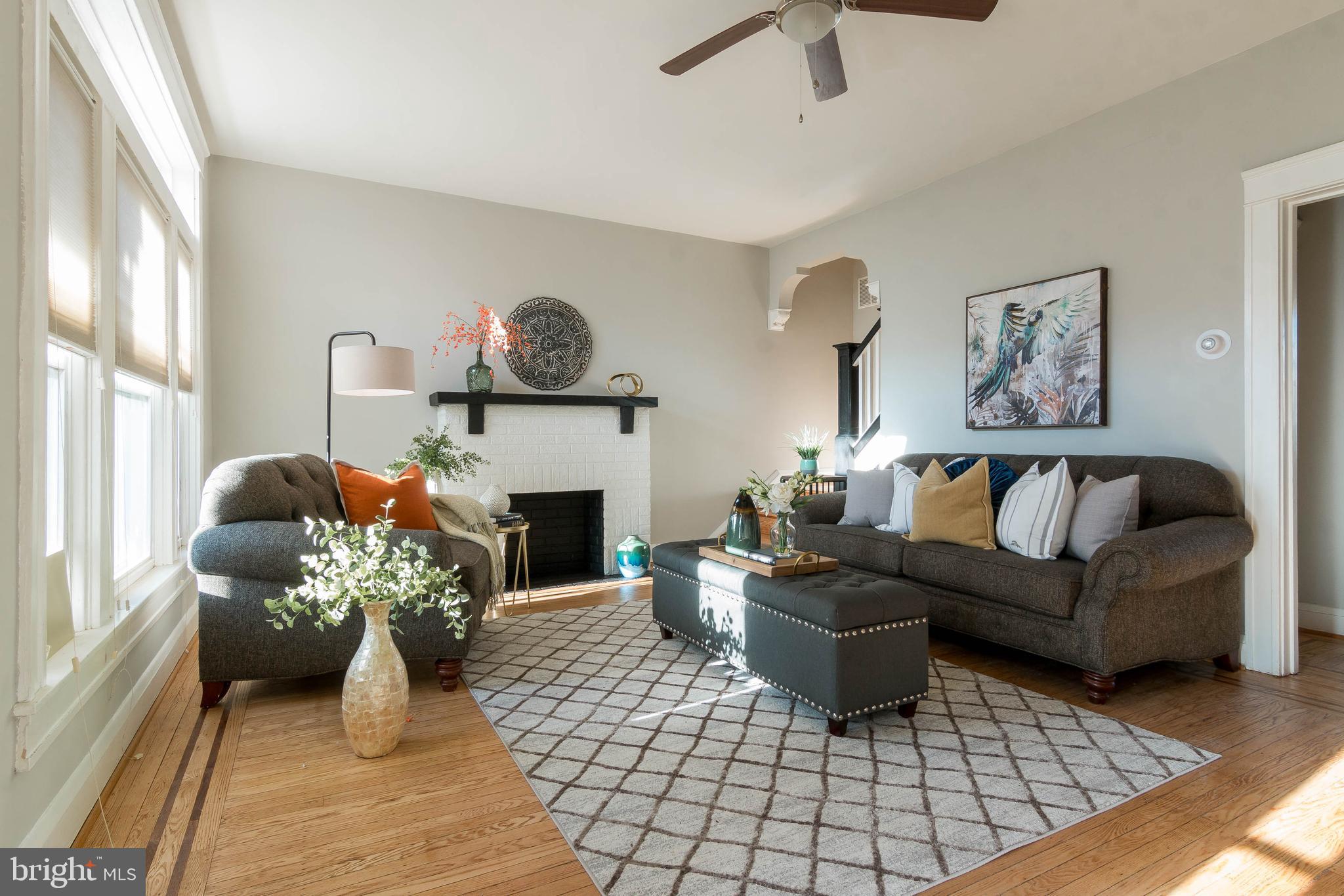 BELAIR-EDISON - Residential