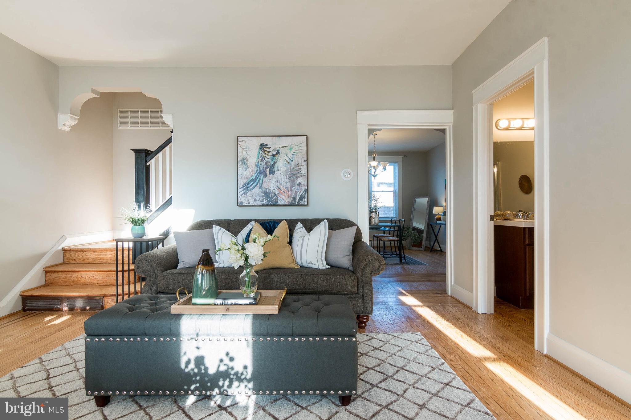 BELAIR-EDISON - Residential