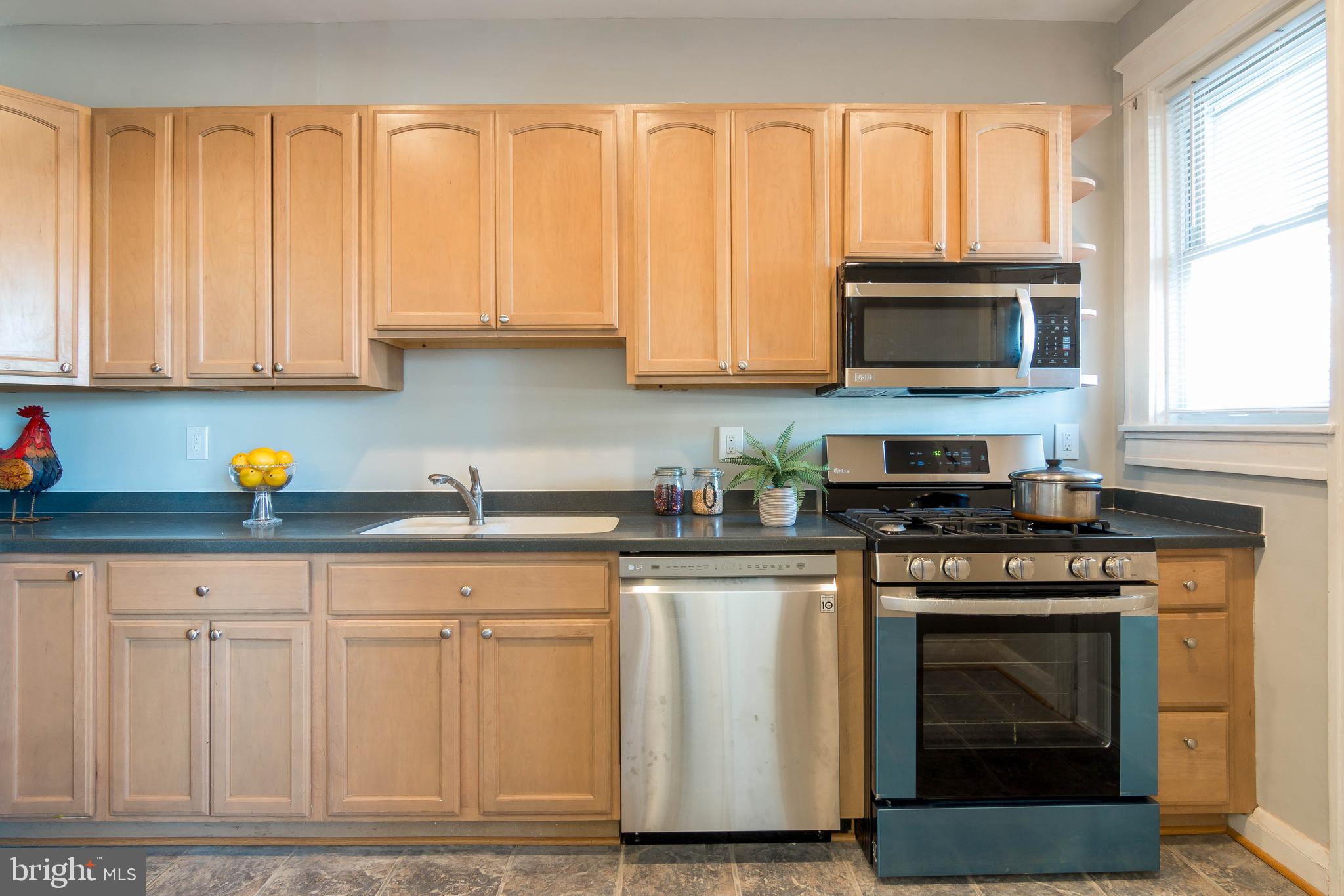 BELAIR-EDISON - Residential