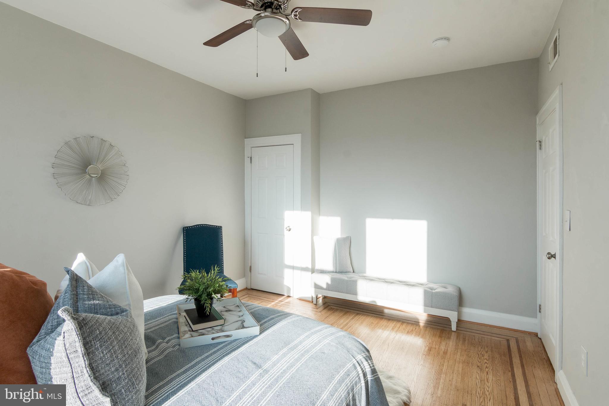 BELAIR-EDISON - Residential