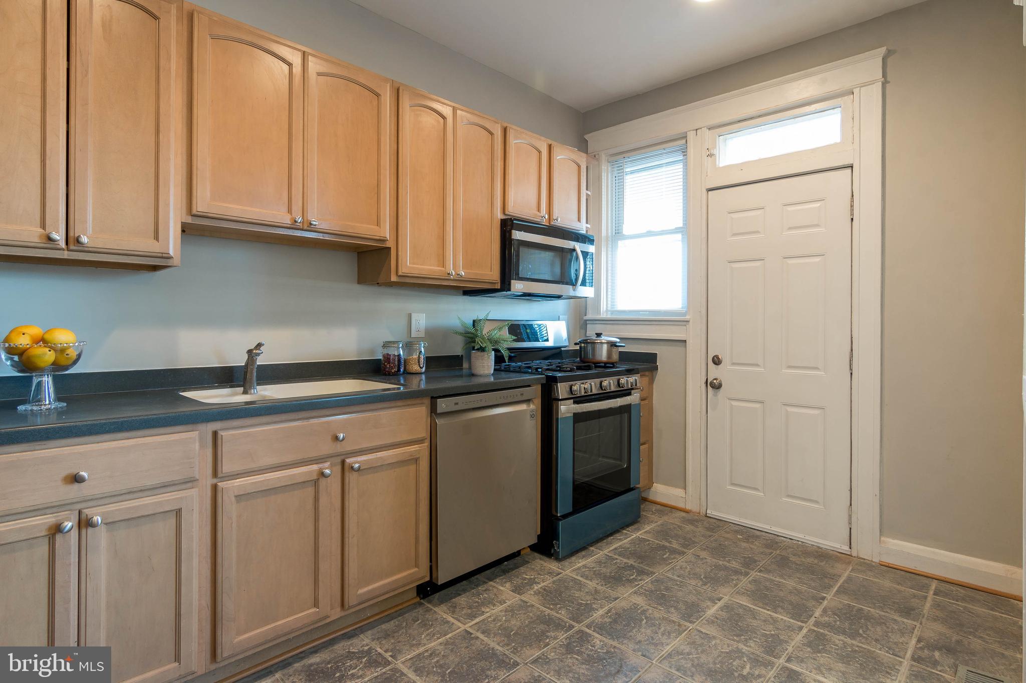 BELAIR-EDISON - Residential