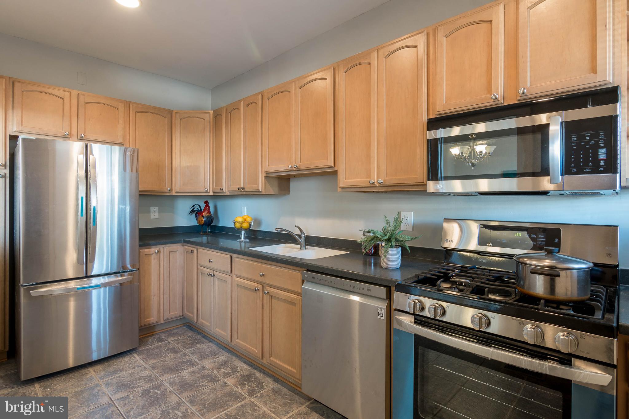 BELAIR-EDISON - Residential