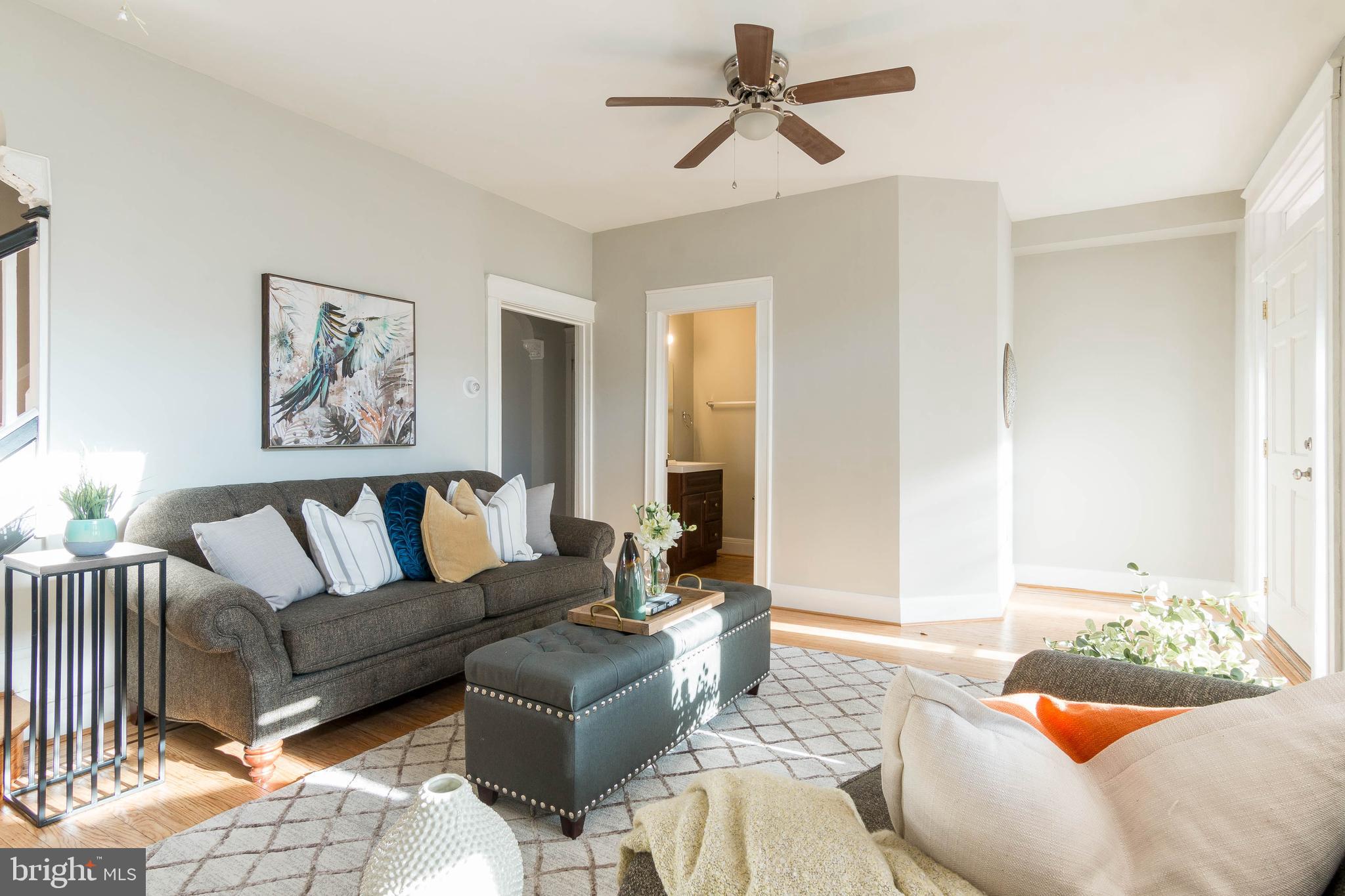 BELAIR-EDISON - Residential