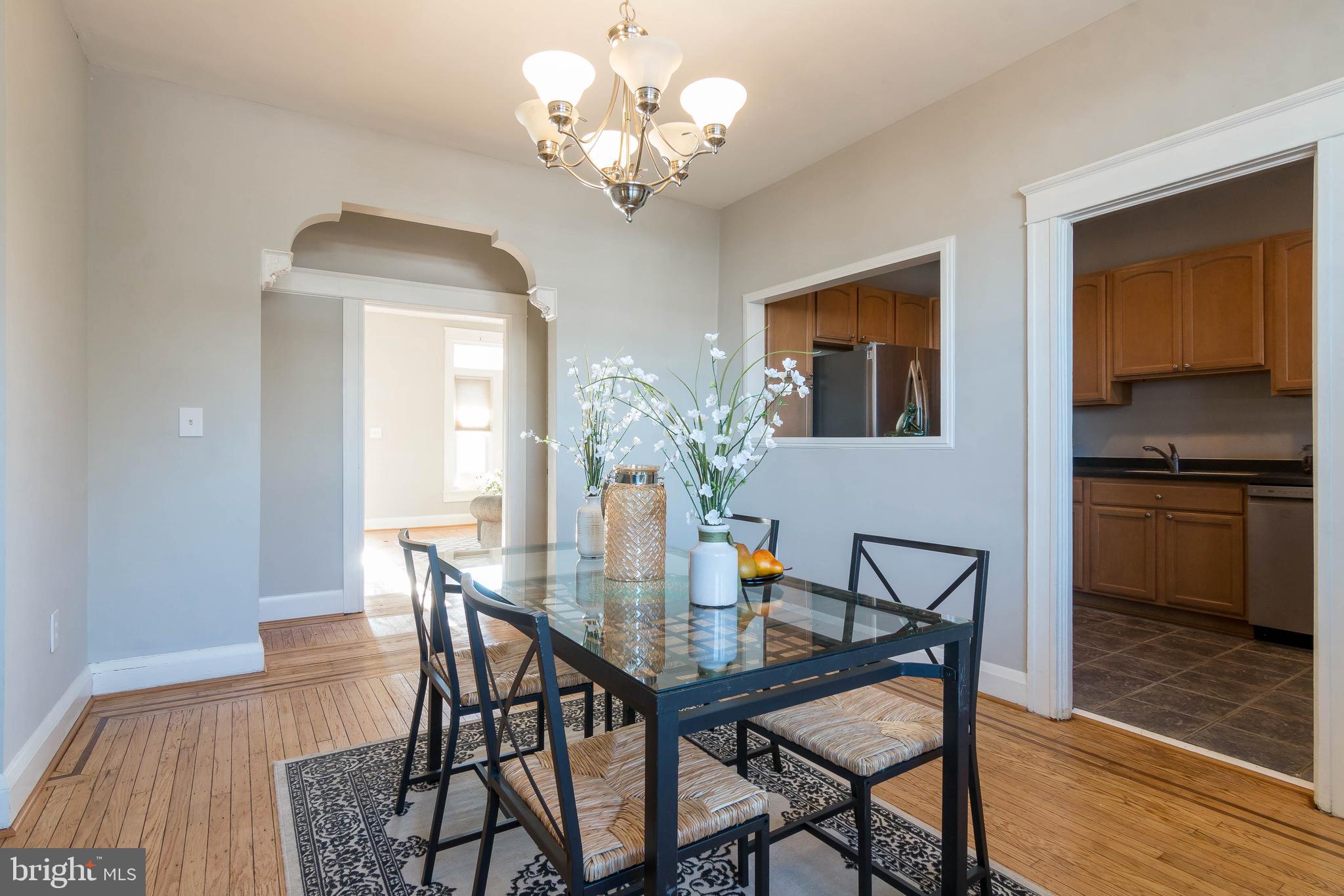 BELAIR-EDISON - Residential