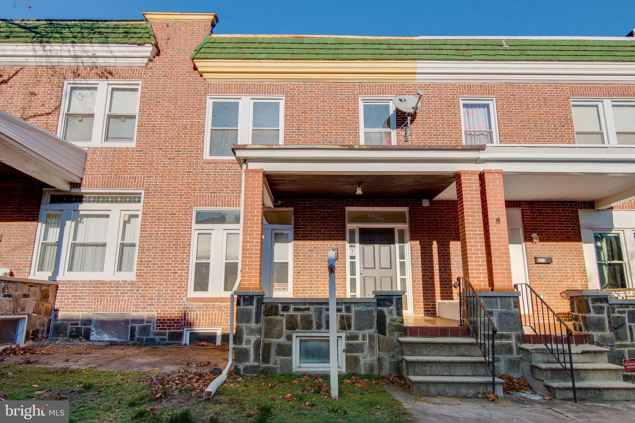 BELAIR-EDISON - Residential