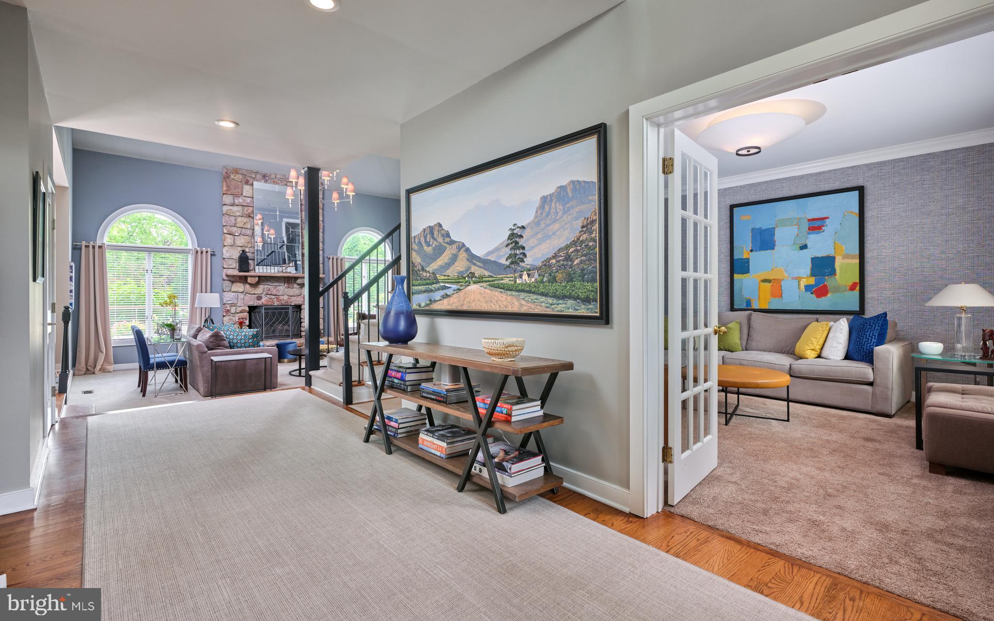 KINGSWOODS - Residential