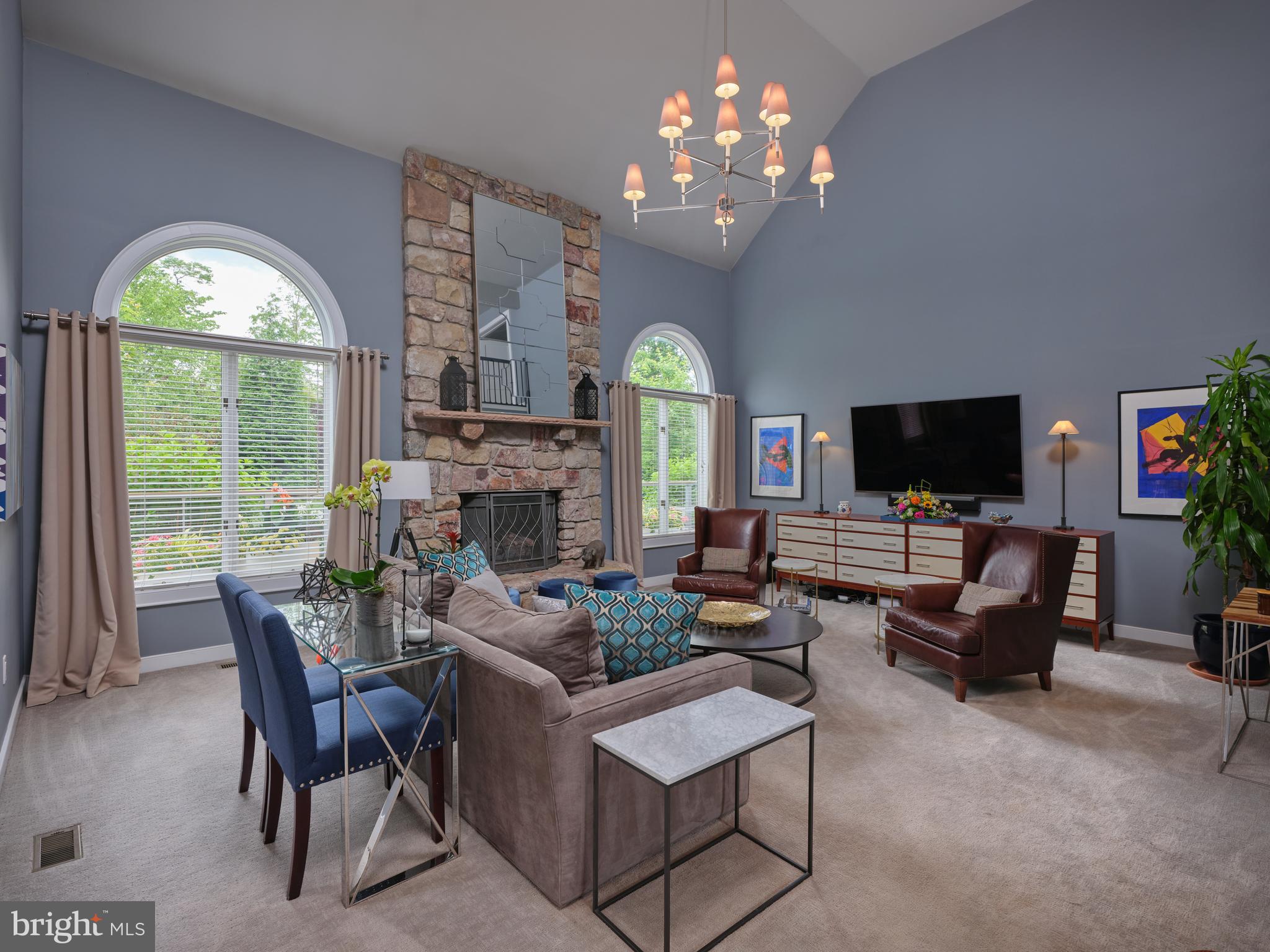 KINGSWOODS - Residential