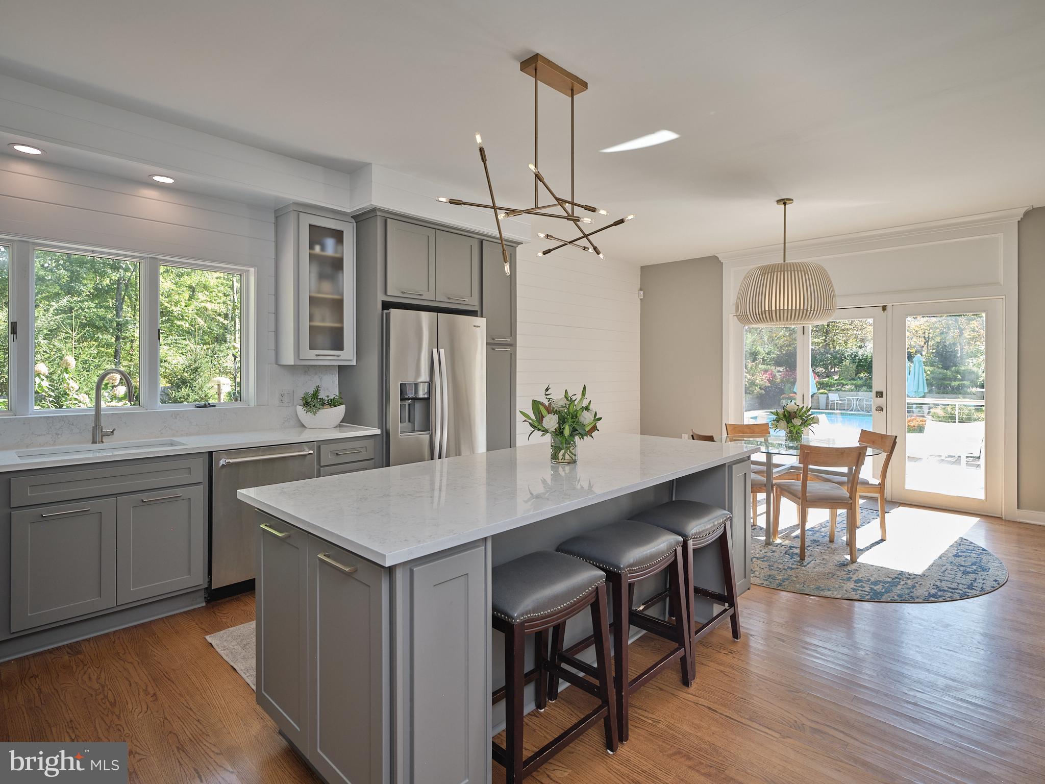 KINGSWOODS - Residential