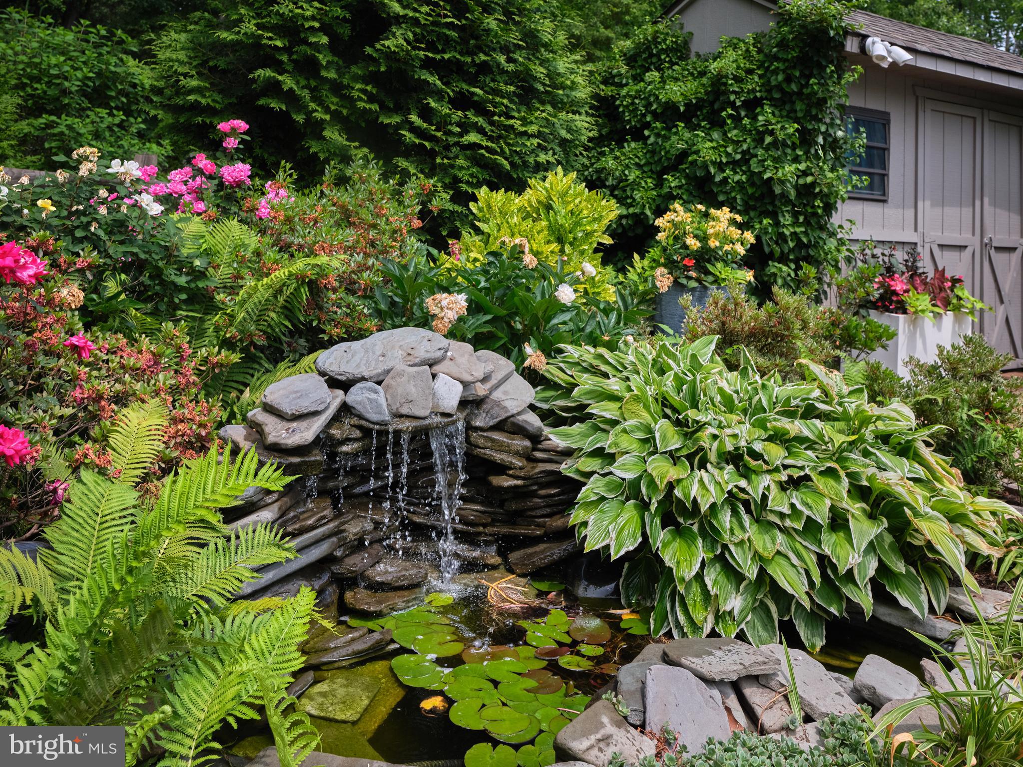 KINGSWOODS - Residential