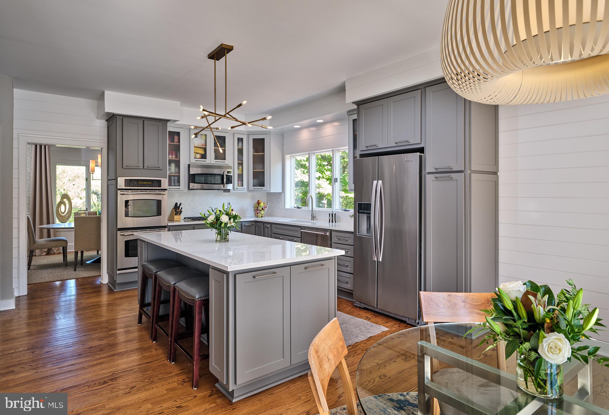 KINGSWOODS - Residential