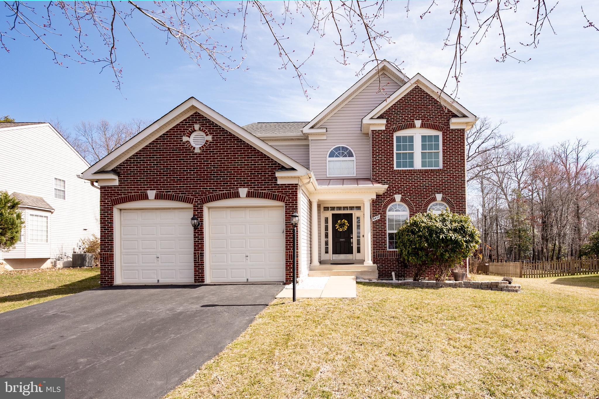 THE FOREST AT SOUTHRUN - Residential