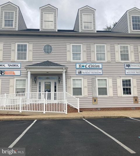 Photo of 11042 Nicholas Lane #B103, BERLIN, MD 21811 (MLS # MDWO2033222)