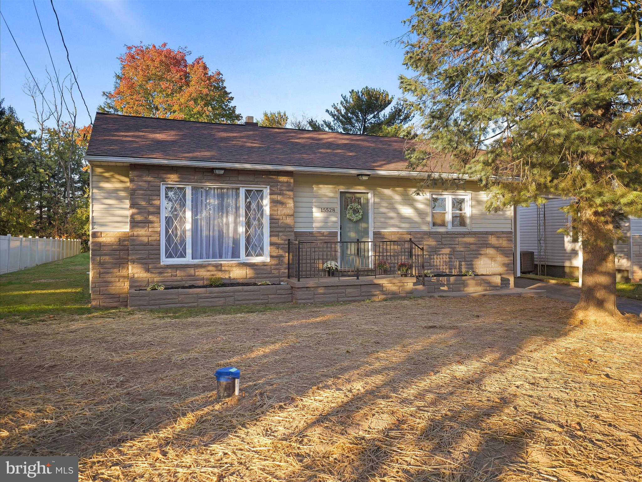 15528 NATIONAL PIKE