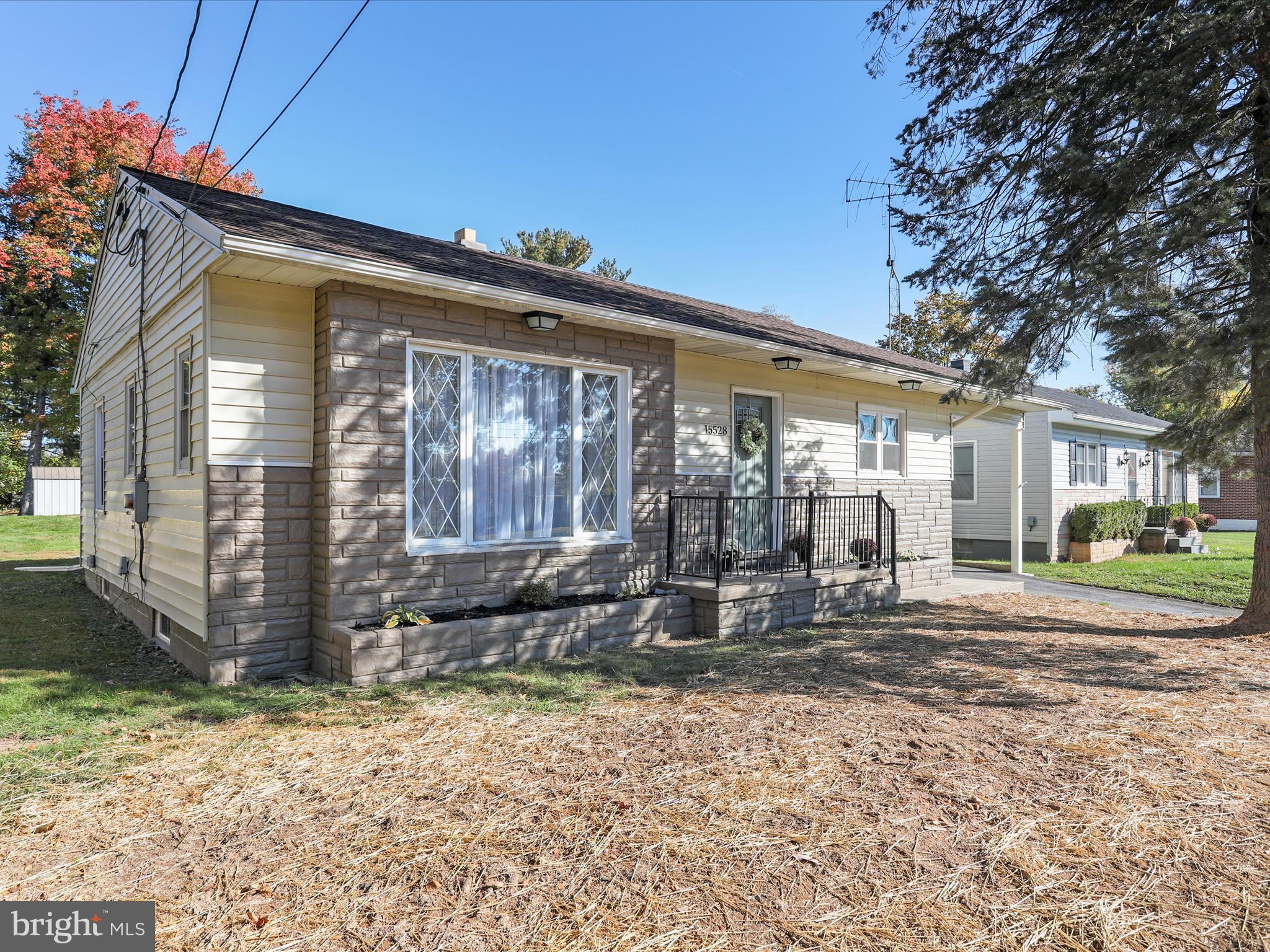 15528 NATIONAL PIKE