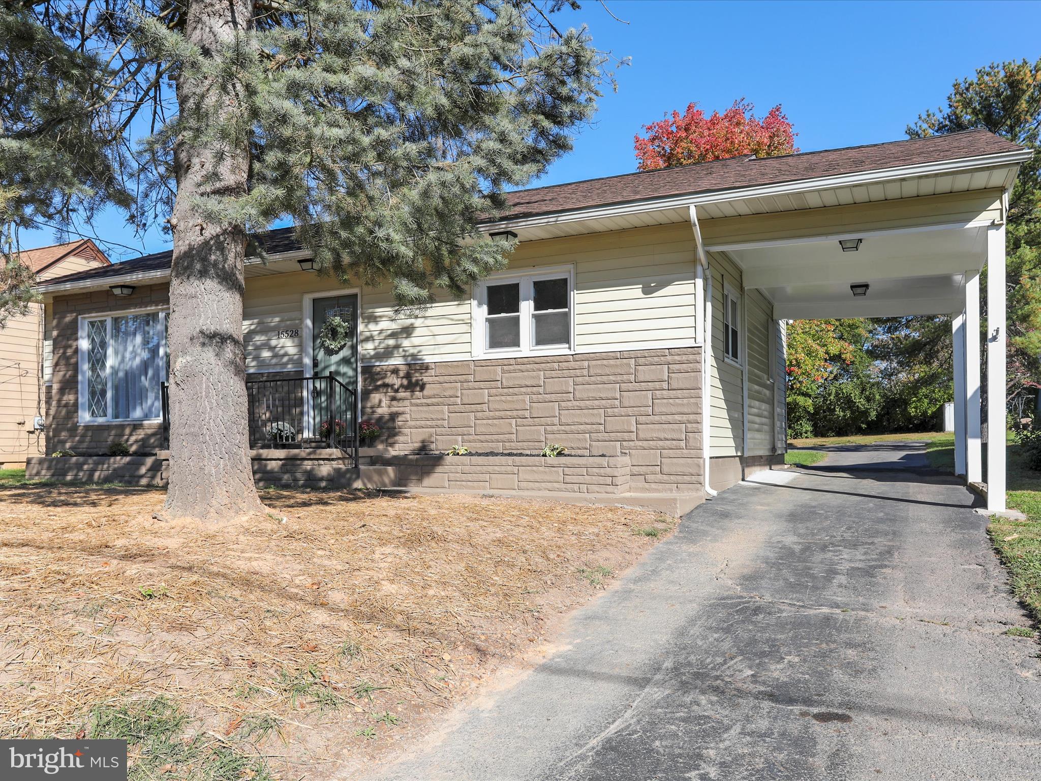 15528 NATIONAL PIKE