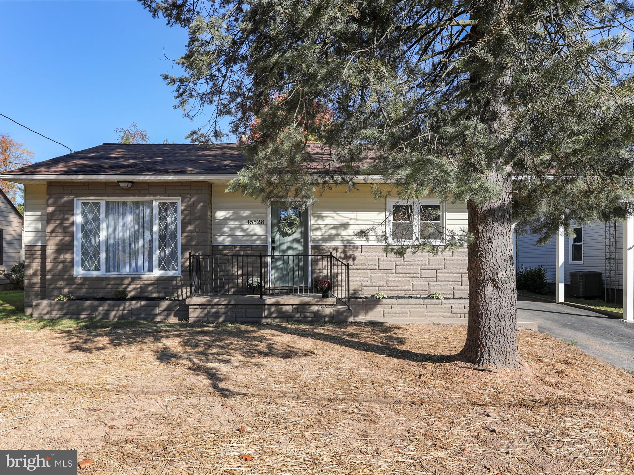 15528 NATIONAL PIKE