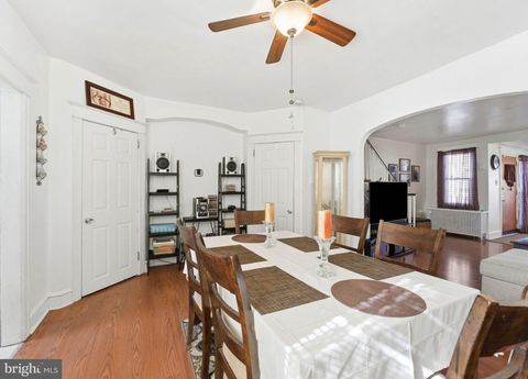 Tiny photo for 7828 Michener Avenue, PHILADELPHIA, PA 19150 (MLS # PAPH2584324)