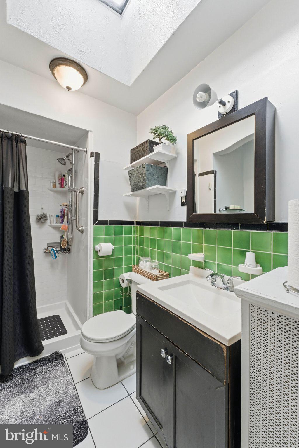 EAST MT AIRY - Residential