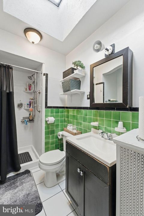 Tiny photo for 7828 Michener Avenue, PHILADELPHIA, PA 19150 (MLS # PAPH2584324)