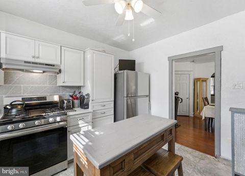 Tiny photo for 7828 Michener Avenue, PHILADELPHIA, PA 19150 (MLS # PAPH2584324)