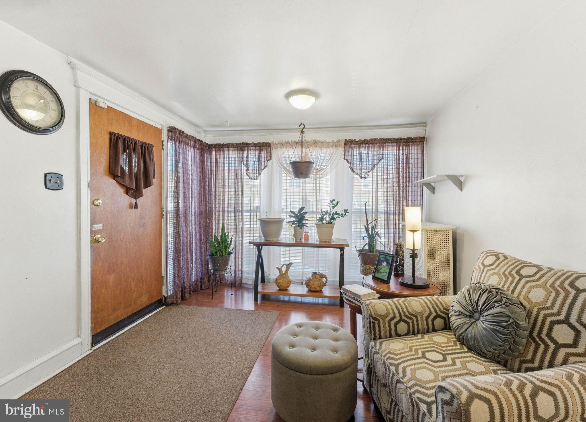 EAST MT AIRY - Residential