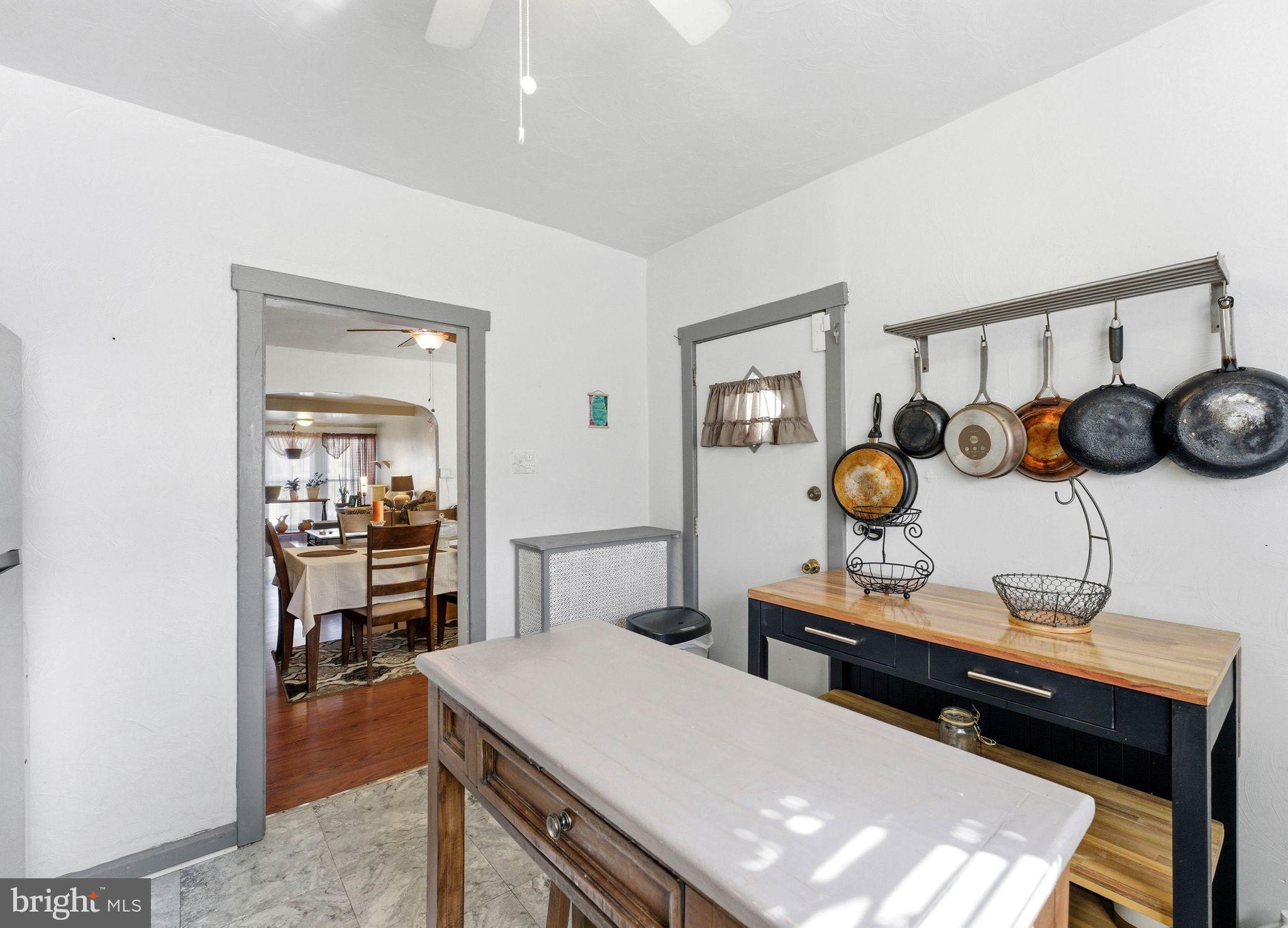 EAST MT AIRY - Residential