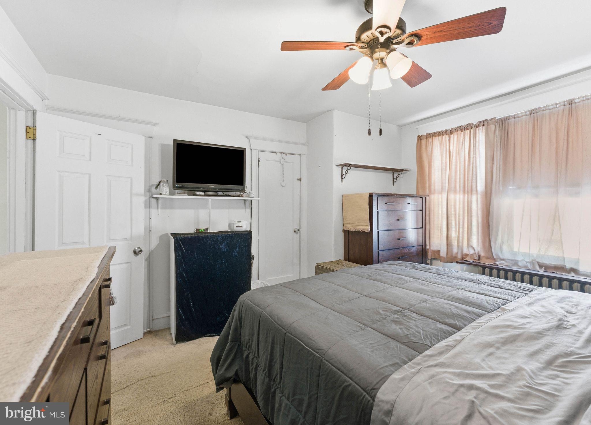 EAST MT AIRY - Residential