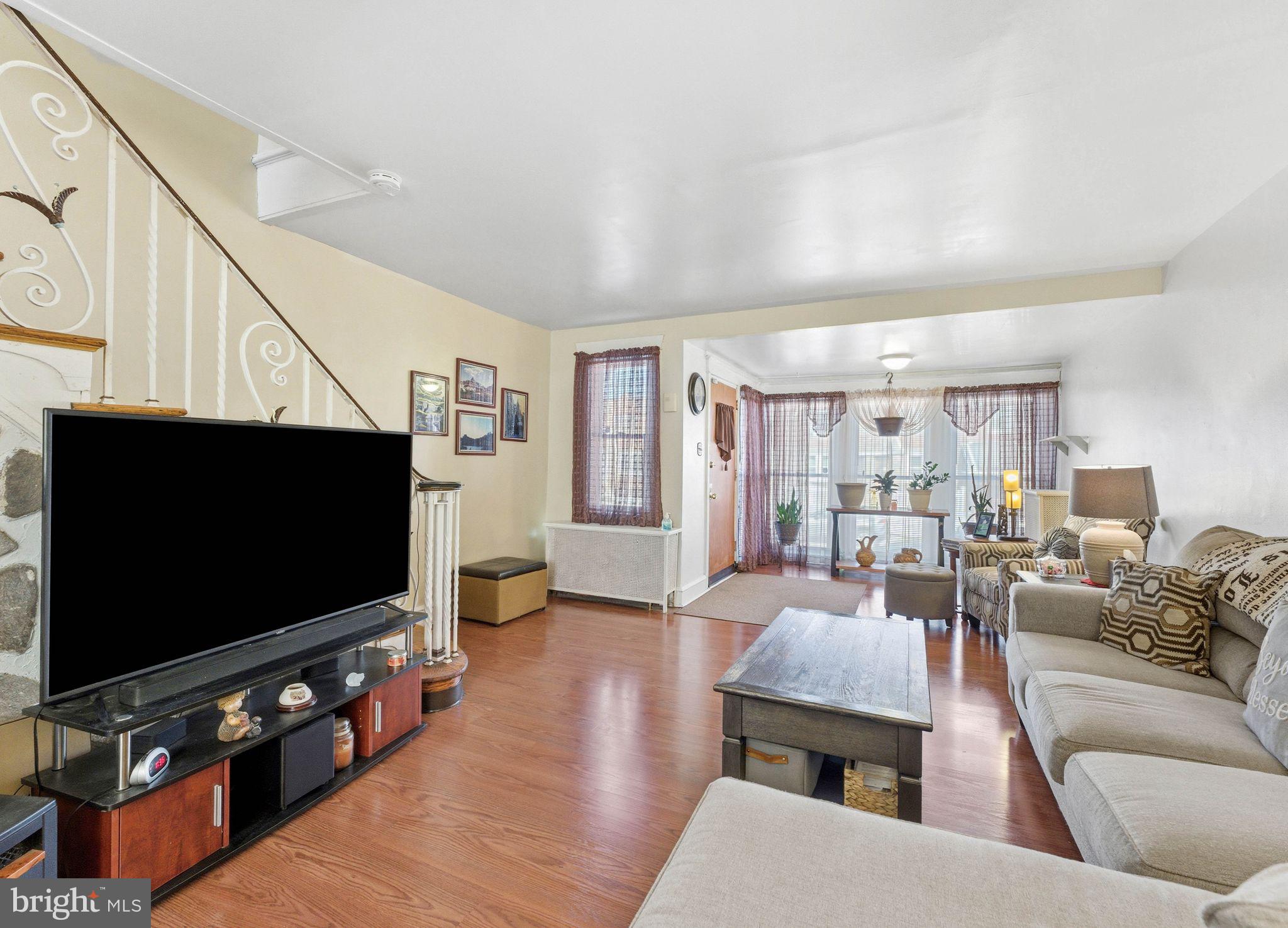 EAST MT AIRY - Residential