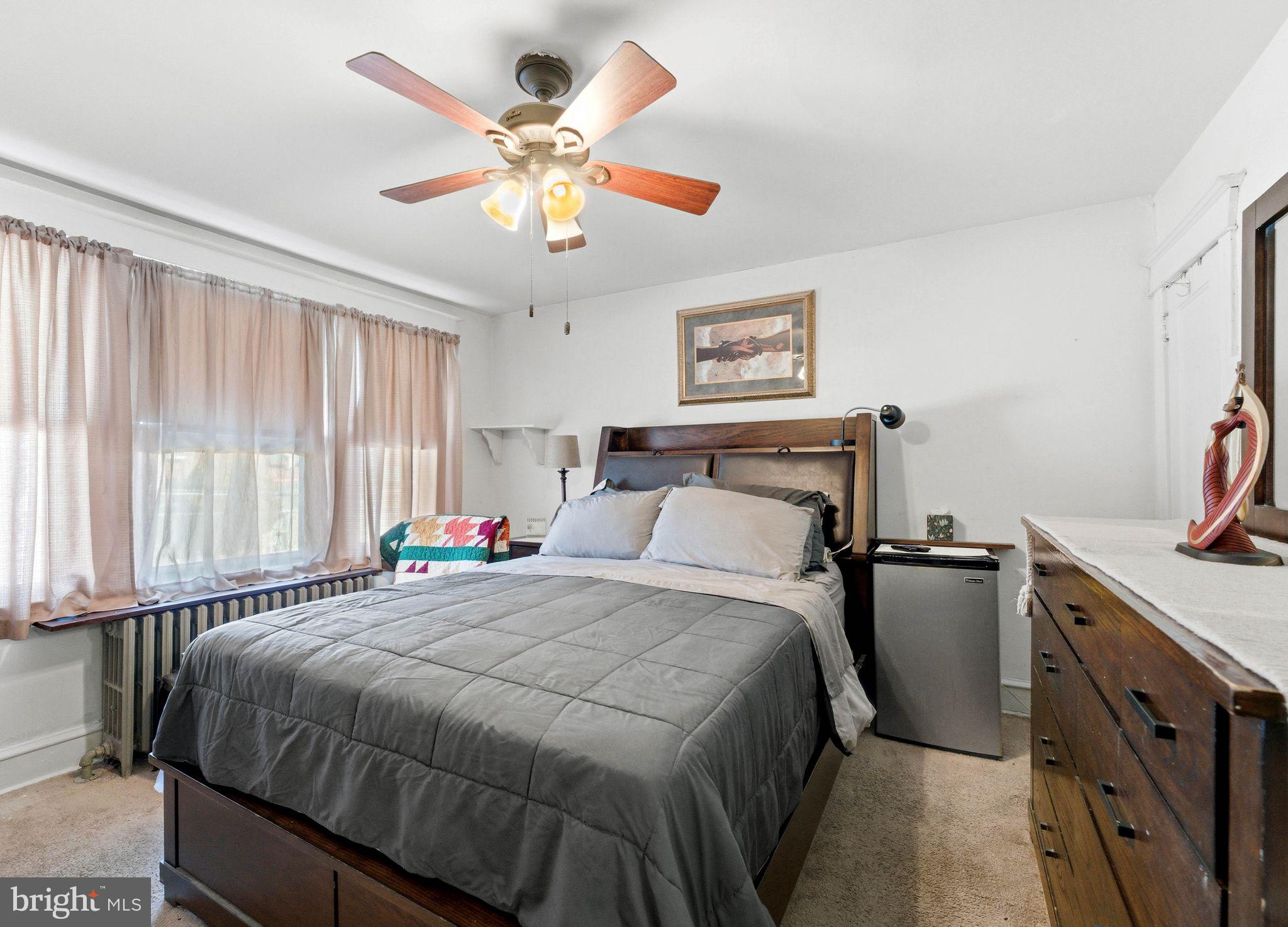 EAST MT AIRY - Residential