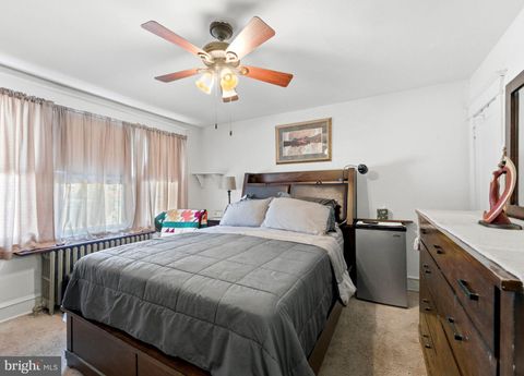 Tiny photo for 7828 Michener Avenue, PHILADELPHIA, PA 19150 (MLS # PAPH2584324)