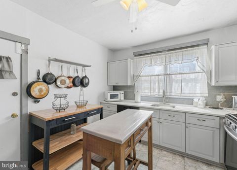 Tiny photo for 7828 Michener Avenue, PHILADELPHIA, PA 19150 (MLS # PAPH2584324)