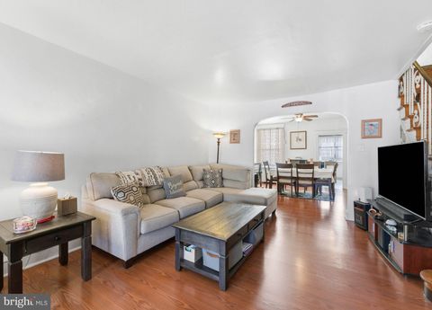 Tiny photo for 7828 Michener Avenue, PHILADELPHIA, PA 19150 (MLS # PAPH2584324)