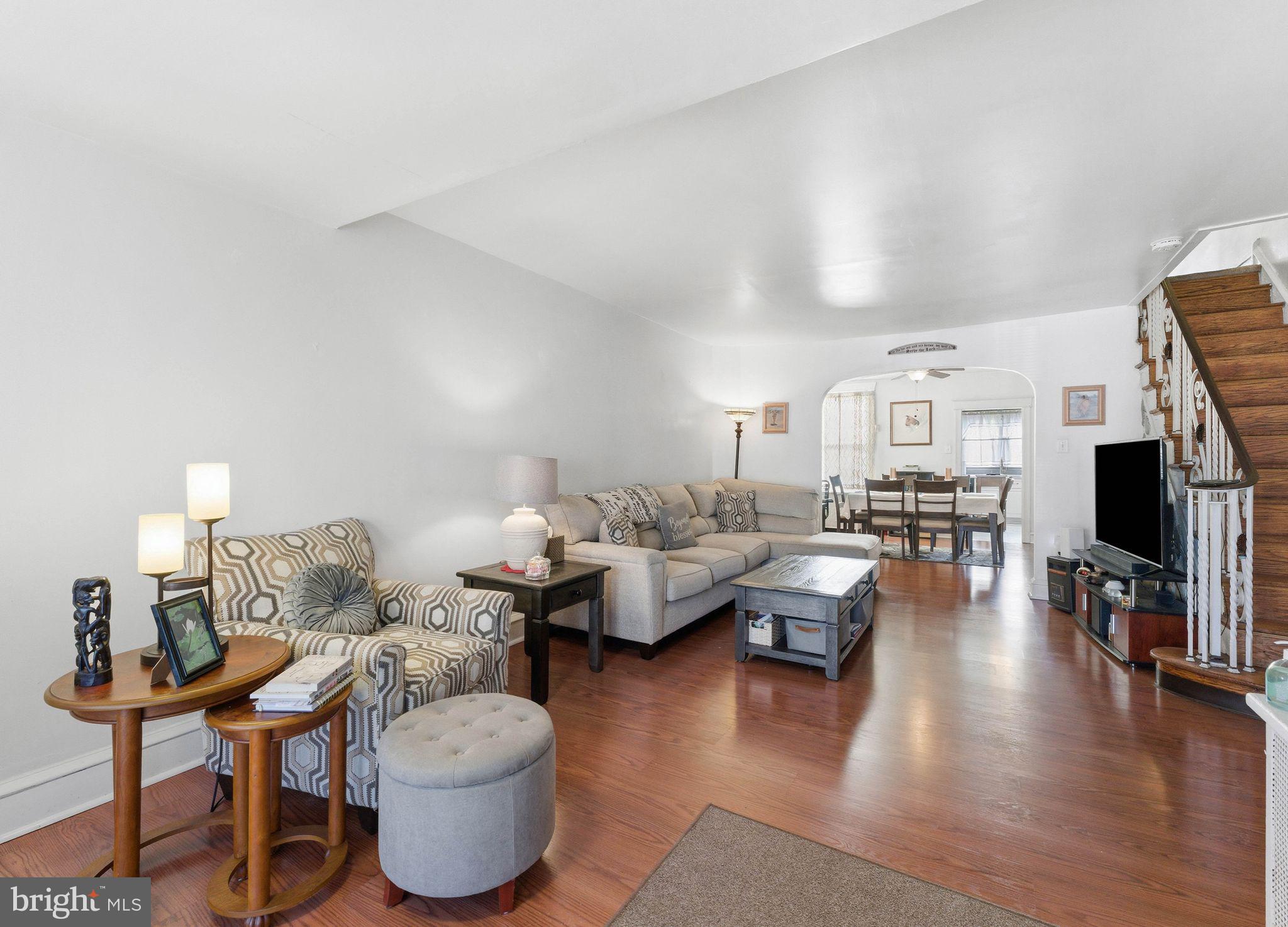 EAST MT AIRY - Residential
