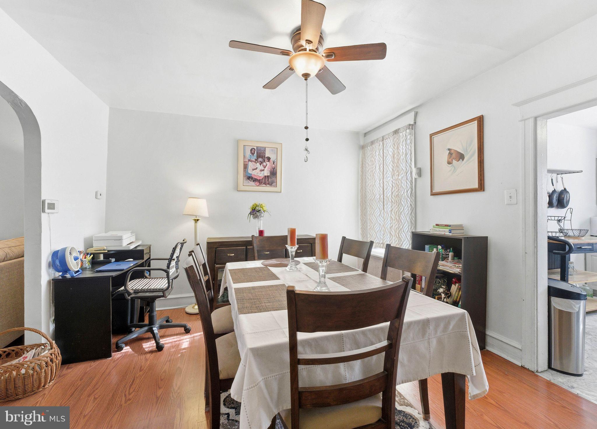 EAST MT AIRY - Residential