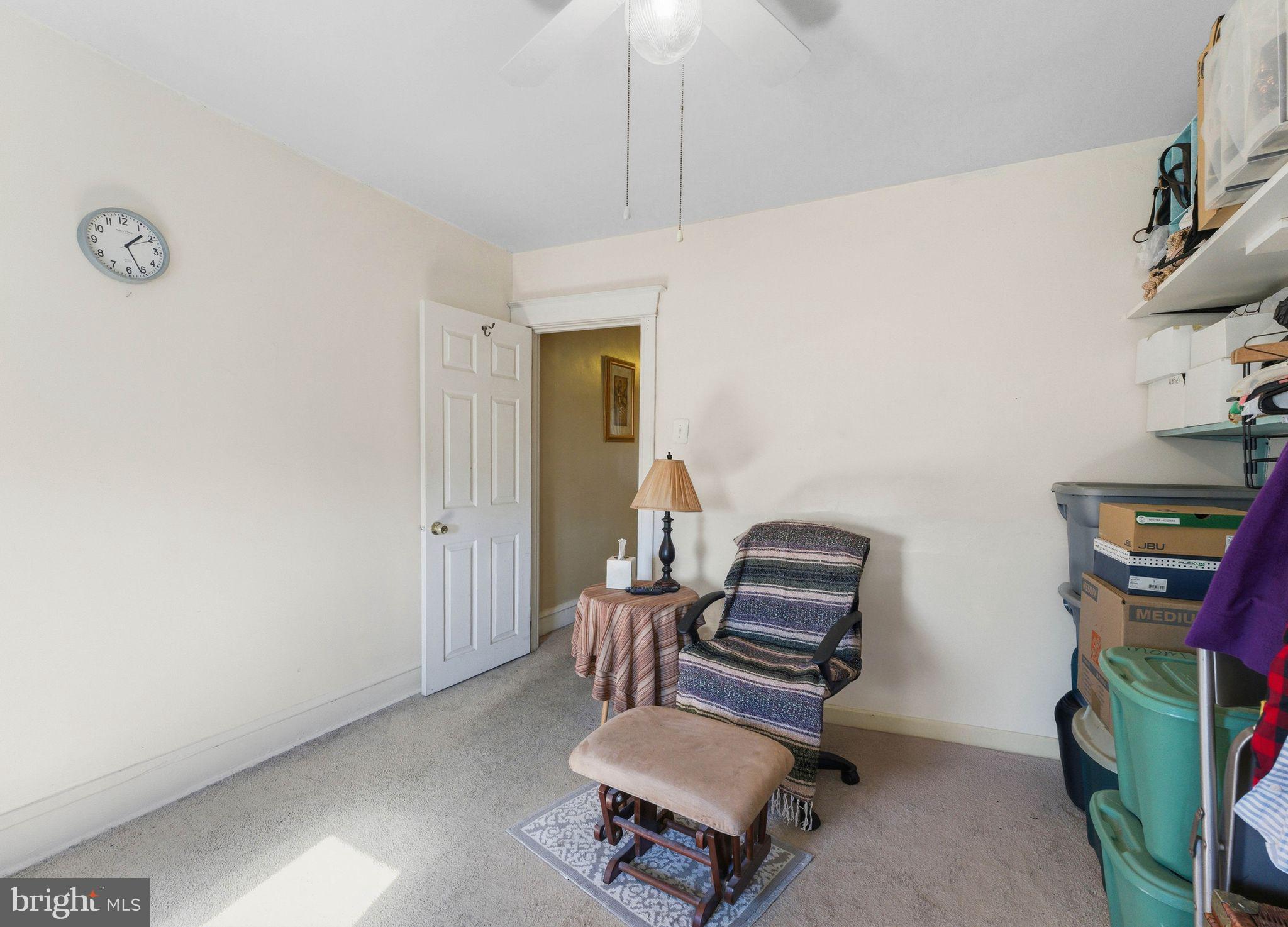 EAST MT AIRY - Residential