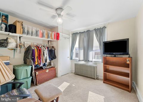 Tiny photo for 7828 Michener Avenue, PHILADELPHIA, PA 19150 (MLS # PAPH2584324)