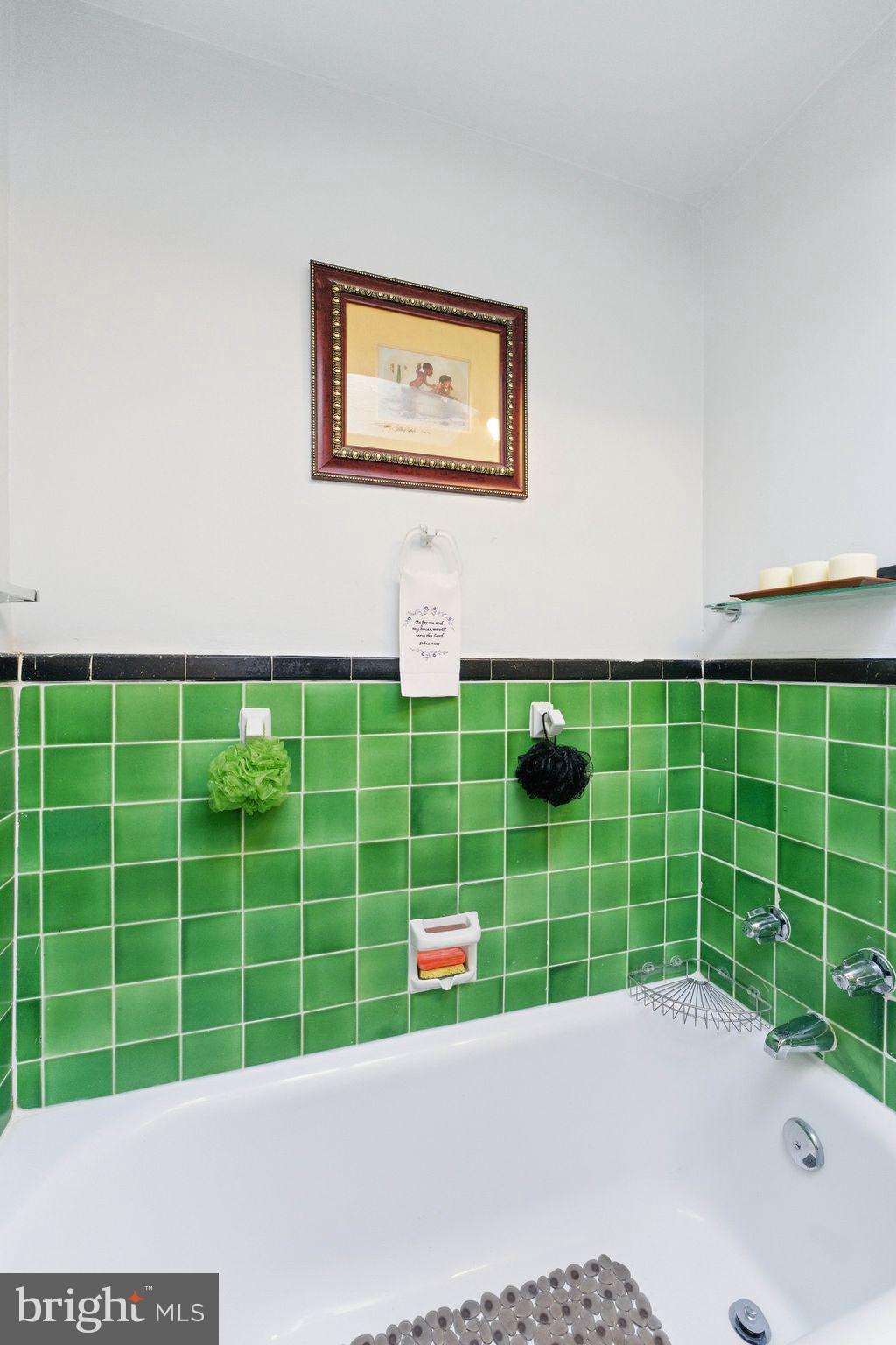 EAST MT AIRY - Residential