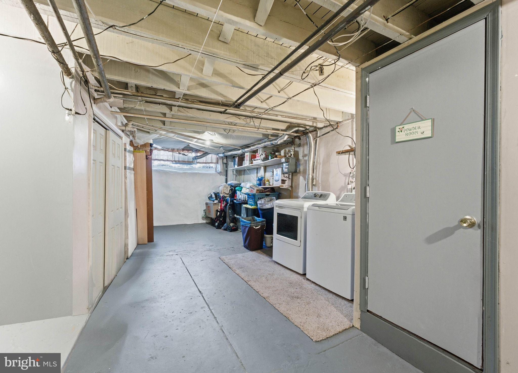 EAST MT AIRY - Residential